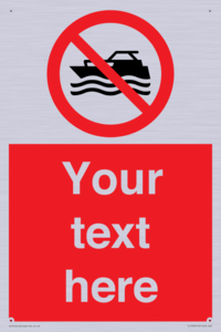 Custom No mechanically powered craft